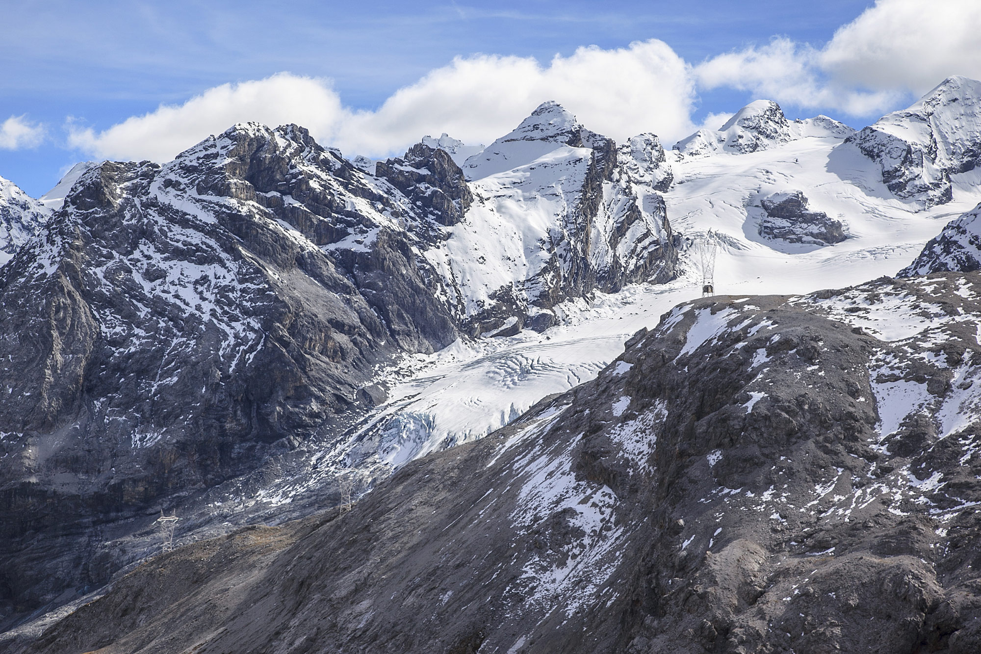 Passo Stelvio